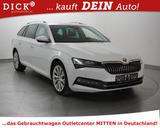 Skoda Superb C 2.0d Prem Edit 4x4 PANO+STDHZ+MEMO+360+