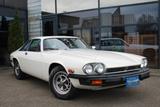Jaguar XJS 5.3 V12 Coupé - Jaguar XJS: Coupe, V12
