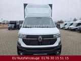 Renault New Master  Pritsche Plane mit Rollplane - Angebote