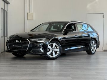 Audi A6 - 1