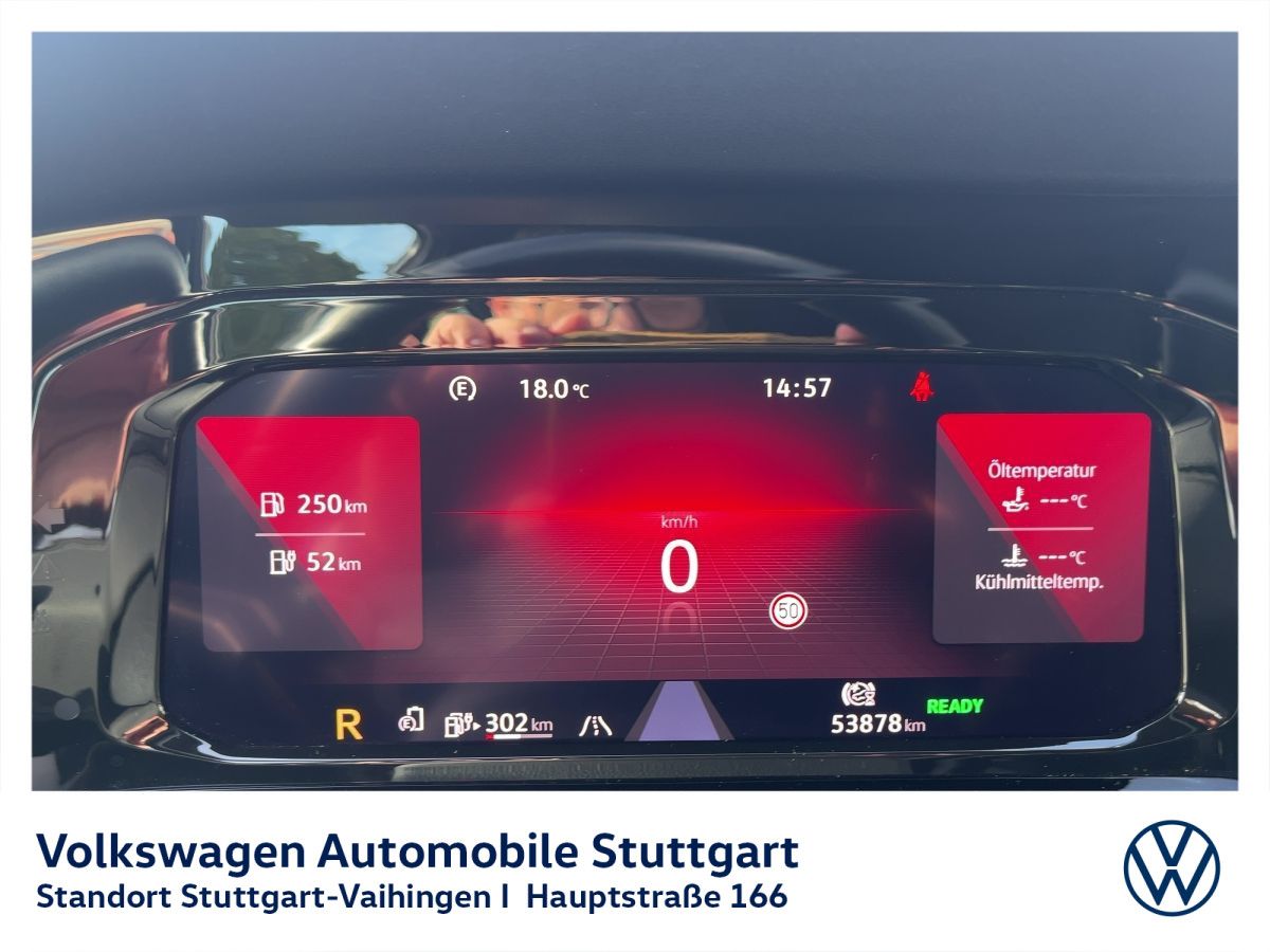 Volkswagen Golf - Bild 11