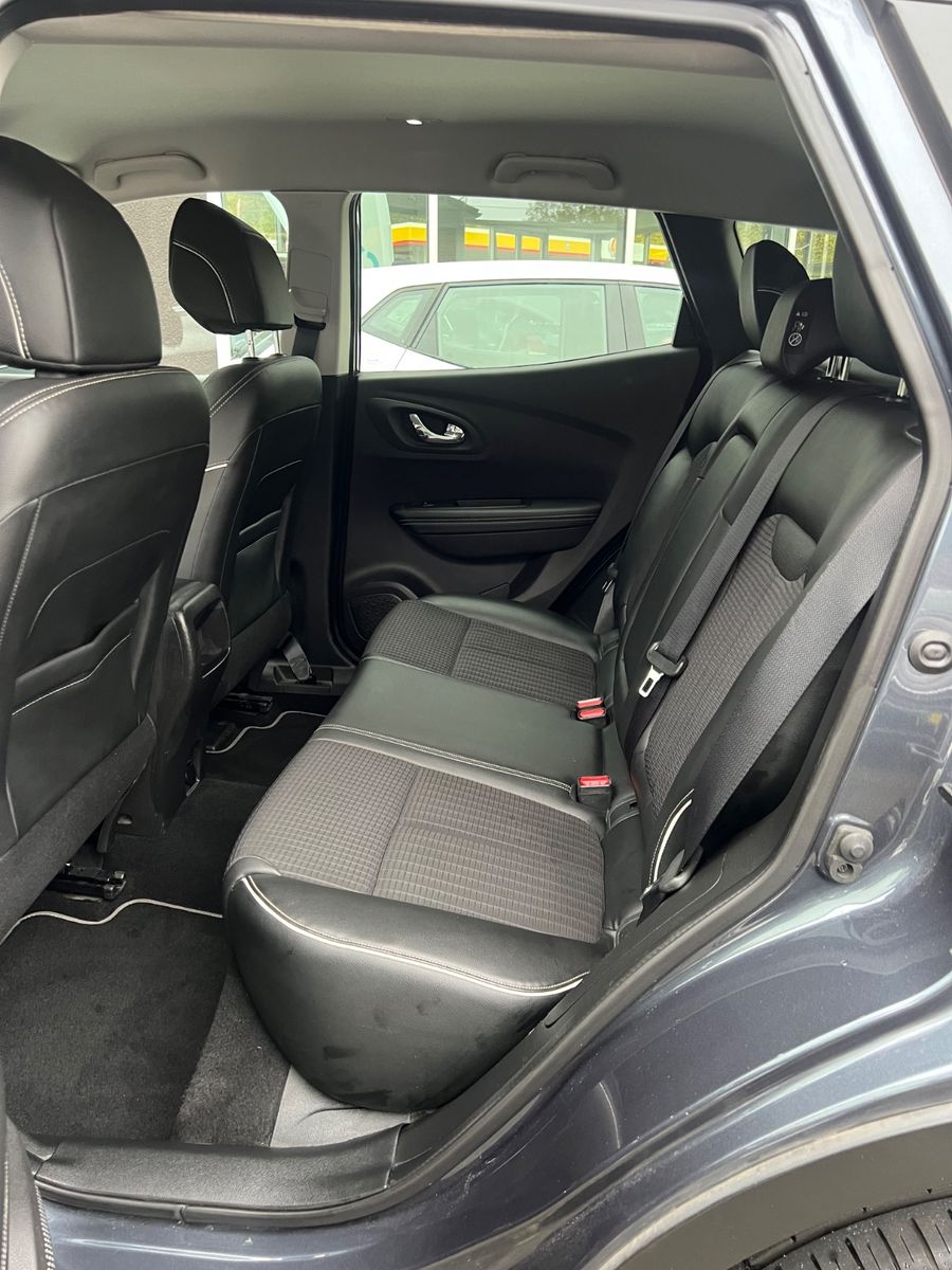 Fahrzeugabbildung Renault Kadjar Bose Edition 4x4 *LED*KAMERA*NAVI*