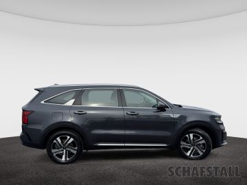 KIA Sorento - 7
