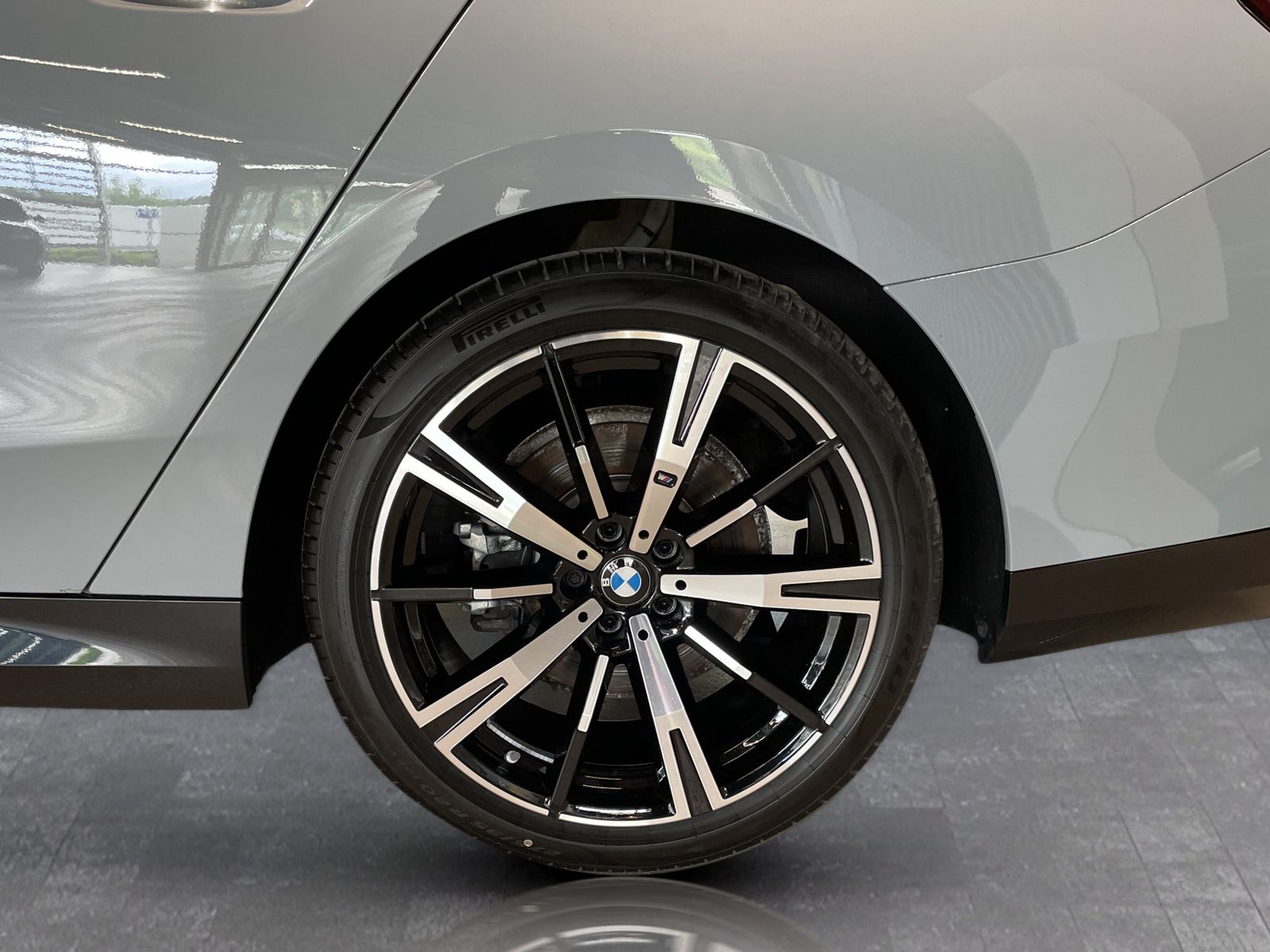 BMW 520 - Bild 14