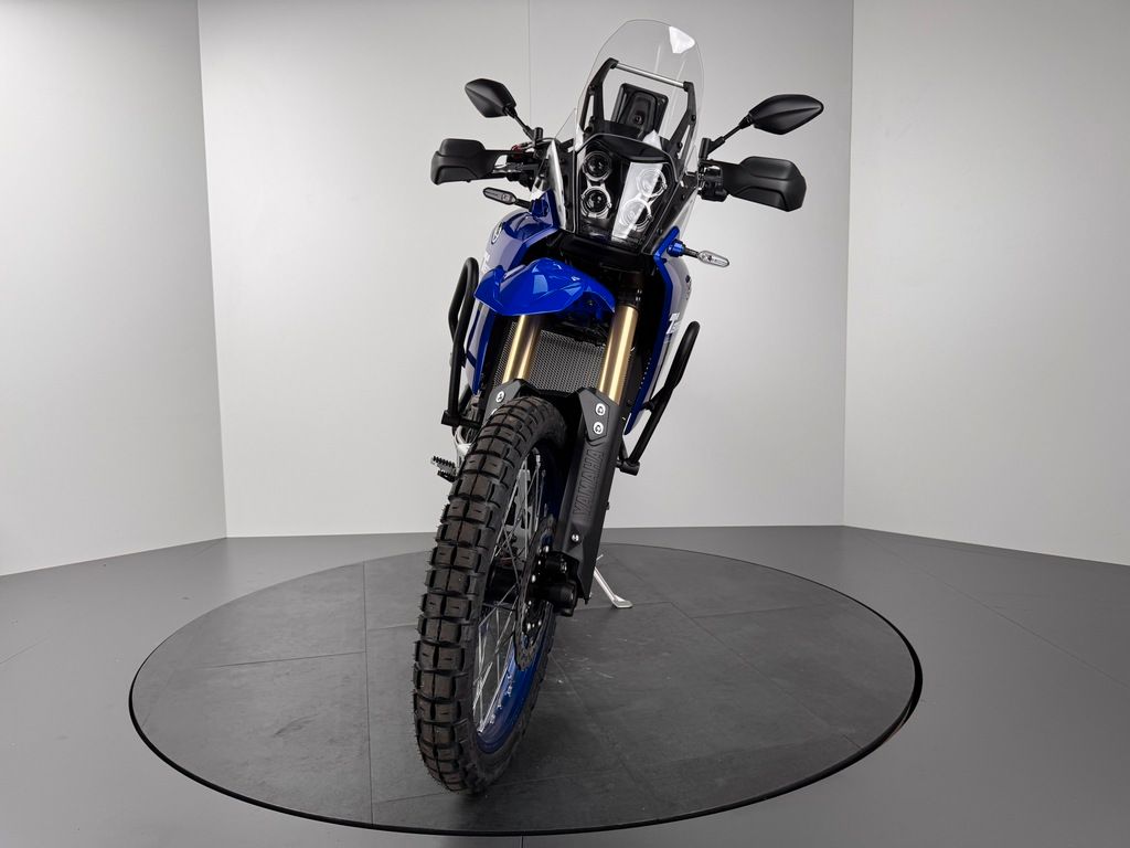 Fahrzeugabbildung Yamaha TENERE 700 OFFROAD EDITION *VIEL ZUBEHÖR