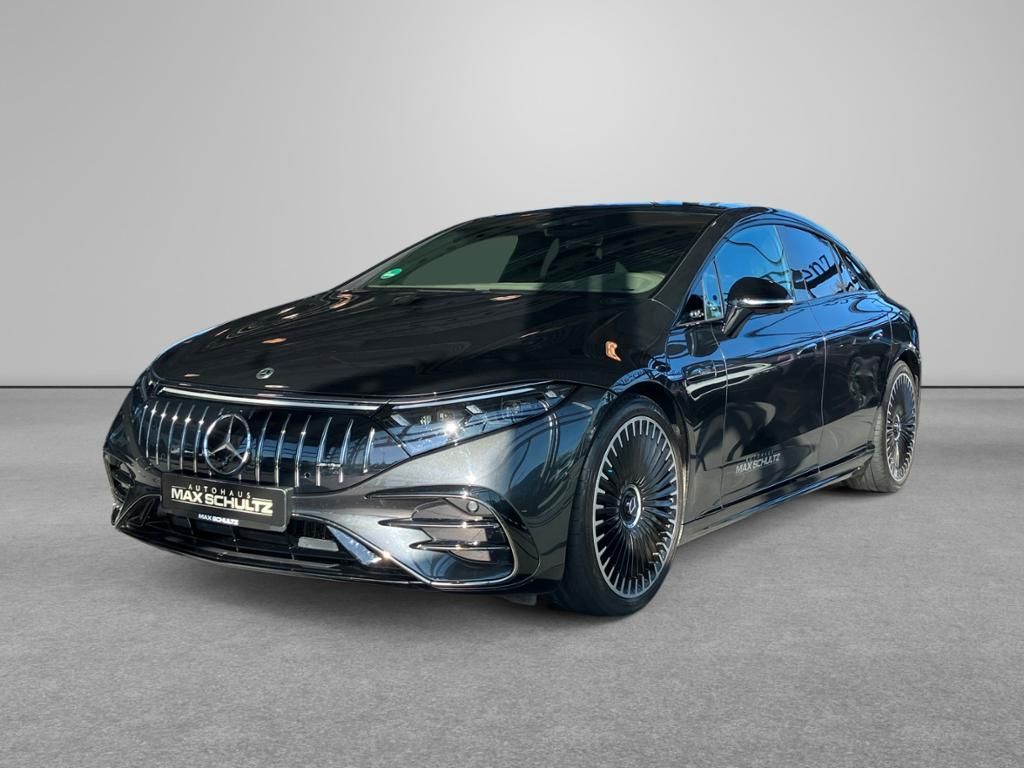 Fahrzeugabbildung Mercedes-Benz EQS 53 4M+ AMG*V-Max*Distronic*Pano*ParkAss*360°