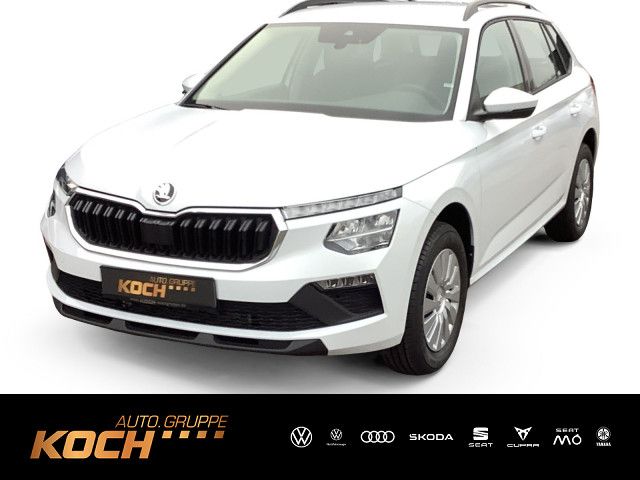 Skoda Kamiq Essence*1.0TSI*LED*