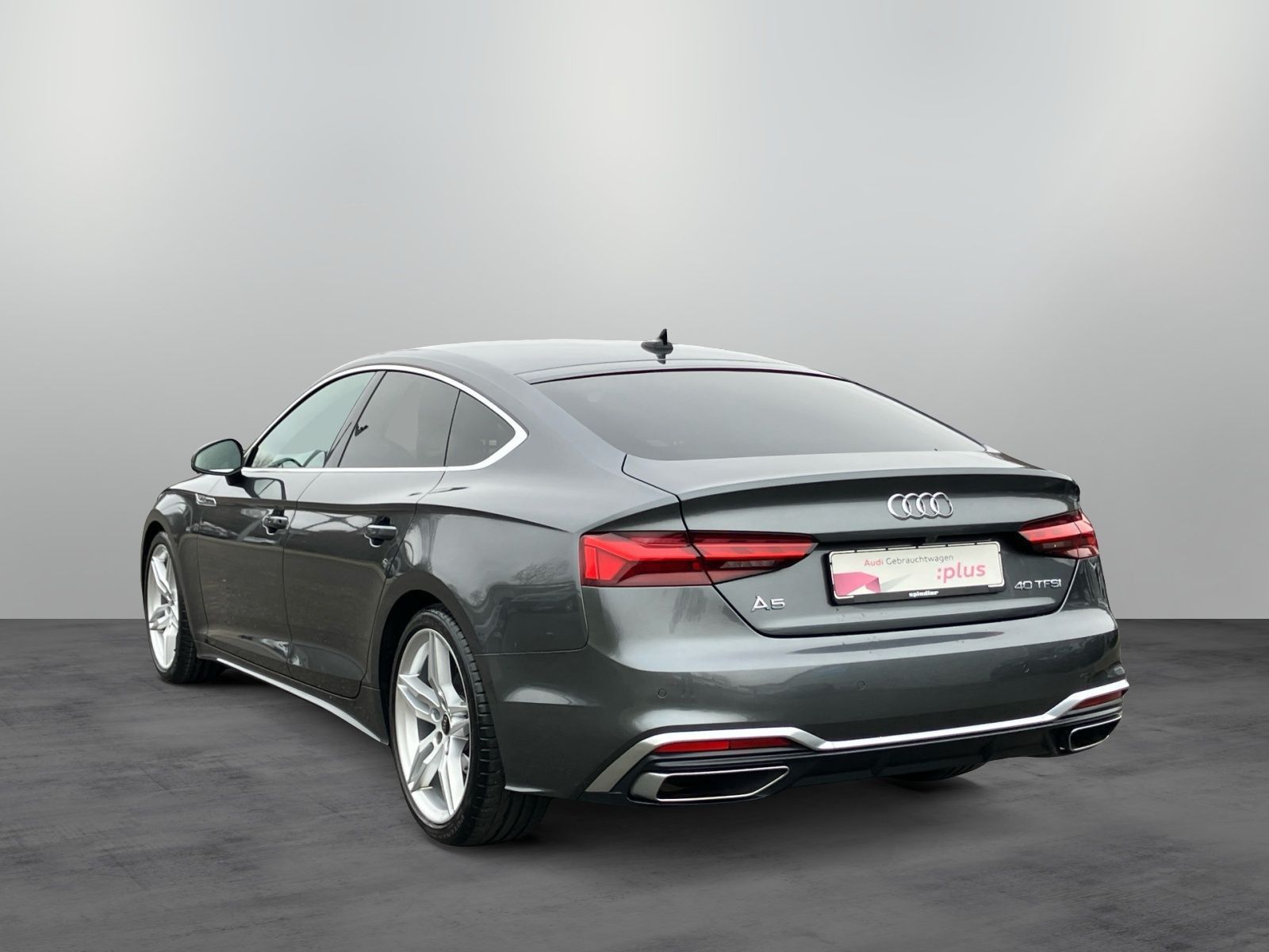 Audi A5 - Bild 5