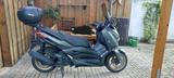 Yamaha xmax 125ccm Techmax - Offers