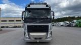 Volvo FH540 8X4 HMF5020 K6 + JIBB + WINCH - Volvo Kipper