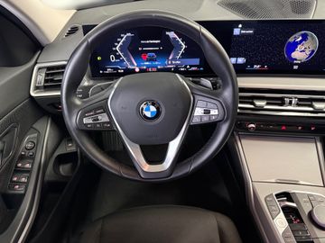 BMW 318 - 8