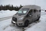 Randger  R560, Zusatzbeleuchtung, Offroad - Wohnmobil oder -wagen Offroad Wohnwagen gebraucht