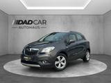 Opel Mokka 1.4 Edition ecoFlex *RFK*PDC*TEMPOMAT* - Opel Mokka Gebrauchtwagen in Hannover