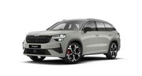 Skoda Kodiaq - Vorschau Bild 1