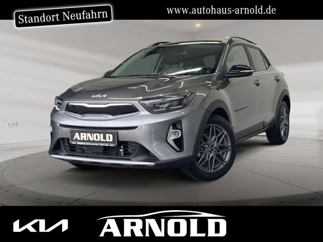 Kia Stonic 1.0 T-GDI Nightline Kamera Lenkradhzg. !!