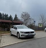 Volkswagen Passat 2.0 TDI Business Matrix/4Motion/PDC/AHK - Volkswagen Passat: Kombi, 4motion