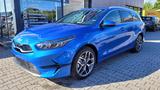 Kia Ceed SW AT Top*VollLED*Navi*Shzg*Cam*AHK