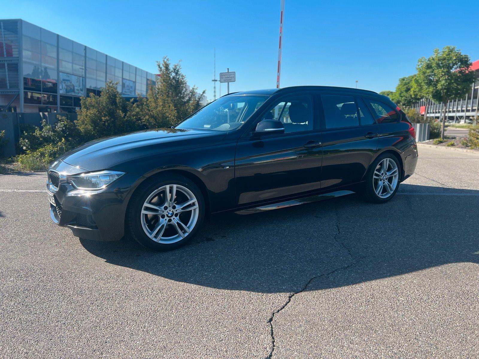 BMW 320