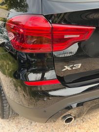 BMW X3 - 10