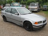BMW 318i=E36=Lim.=Klima==Original 44.000 km==1.Hand= - BMW 318 aus 1995: 318i E36