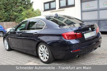 BMW 535 - 7