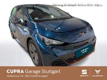 Cupra Born electric 150kW imagem 2