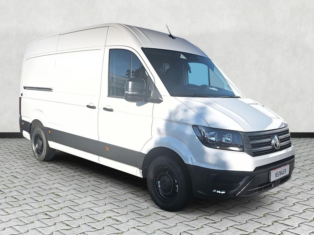 Image of Volkswagen Crafter