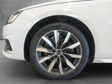 Audi A4 Avant 35 TFSI S tronic advanced VIRTUAL 18 AC - Audi A4 Advanced mit Benzin-Antrieb