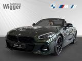 BMW Z4 sDrive 30 i Roadster/M-Sportpaket/El. Verdeck - BMW Z4 in Rostock
