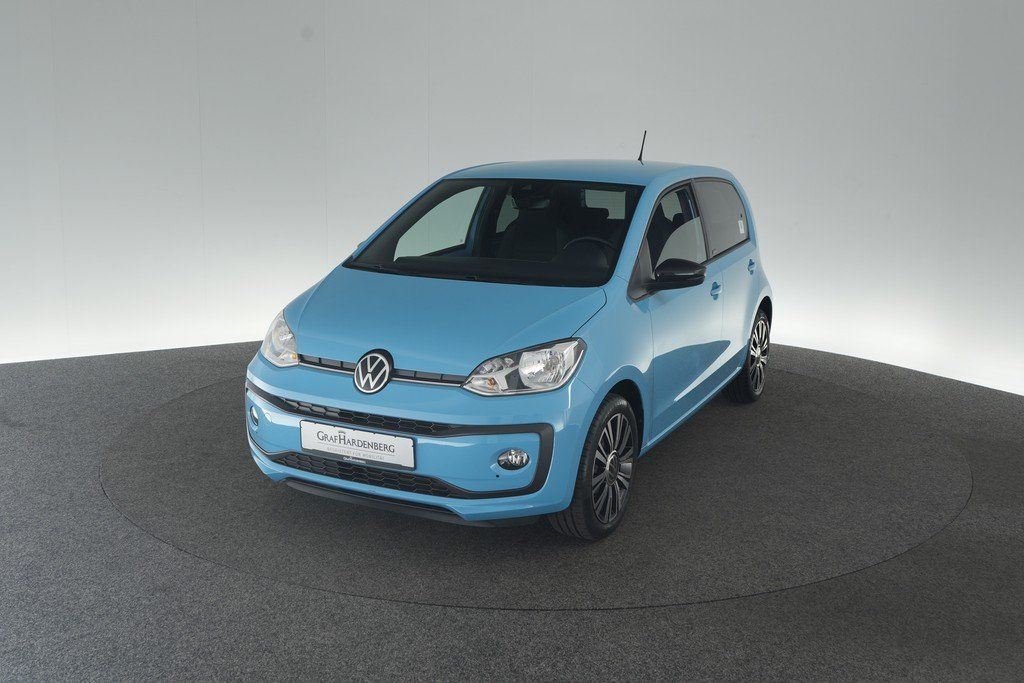 Image of Volkswagen up!