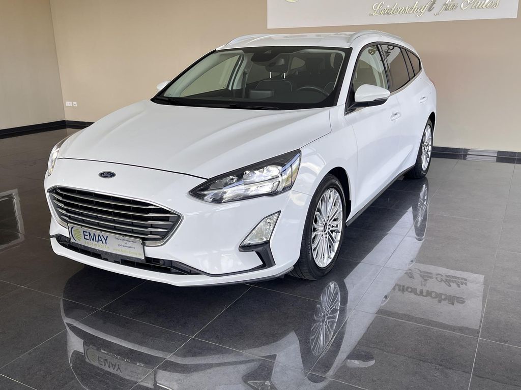 Image of Ford Focus