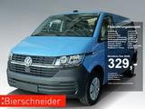 Volkswagen T6.1 Transporter Kasten 2.0 TDI KR AHK KLIMA PDC - Trucks in München
