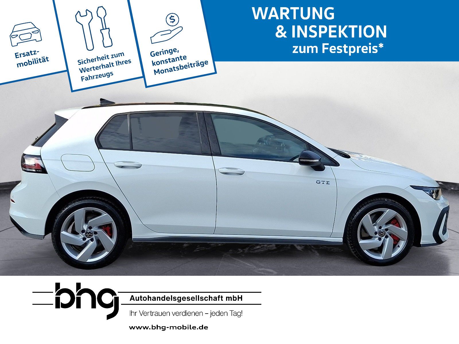 Volkswagen Golf - Bild 6