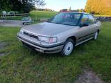 Subaru Legacy BC - gebrauchte Subaru Legacy aus dem Jahr 1990