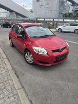 Toyota Auris 1,4-l-Dual-VVT-i Life - Toyota Auris Life