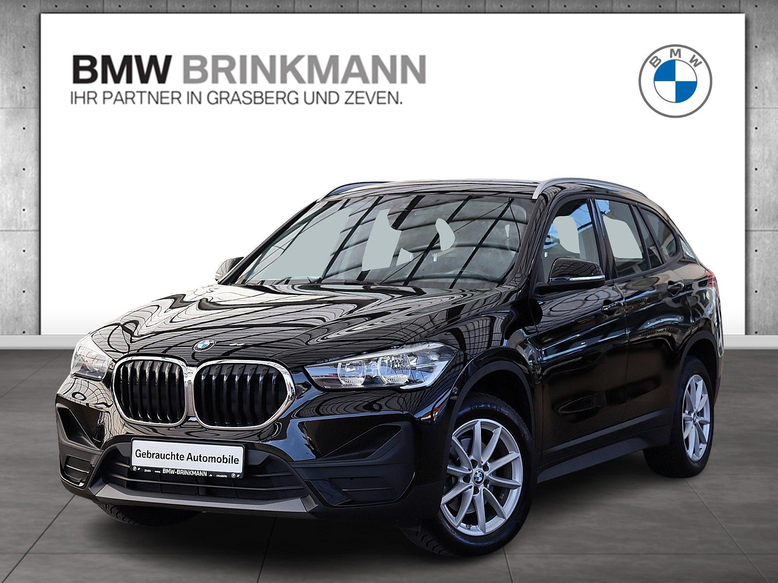 BMW X1 sDrive18d / NUR AN HÄNDLER + EXPORT
