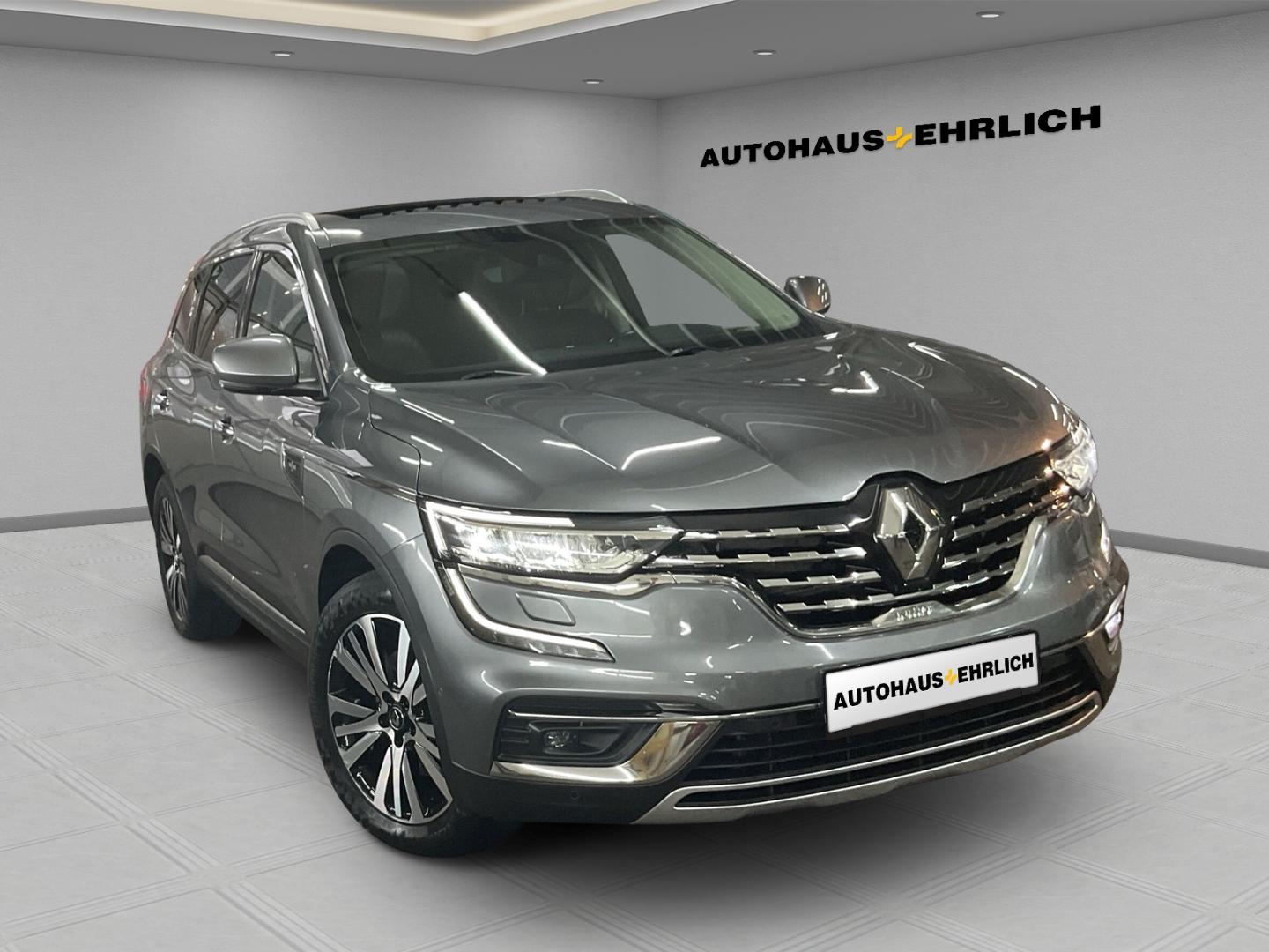 Renault Koleos Initiale Paris 4x4 2.0 BLUE dCi 185, миниатюра 5