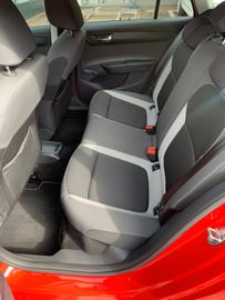 Bild 12 Skoda Fabia Combi Ambition