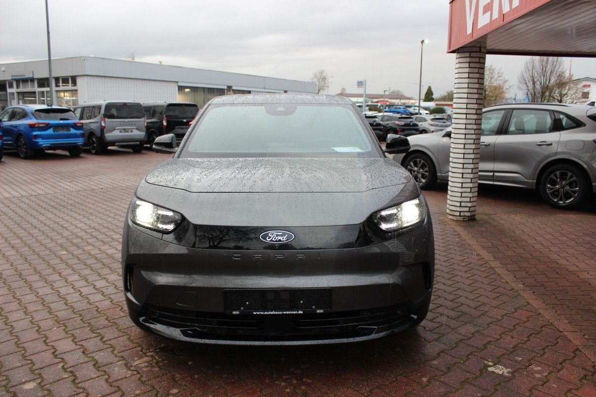 Ford Capri Premium AWD (Ext. Range) Wärmepumpe / B&O imagem 2
