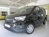 Opel Combo Edition - Opel Combo: Limousine