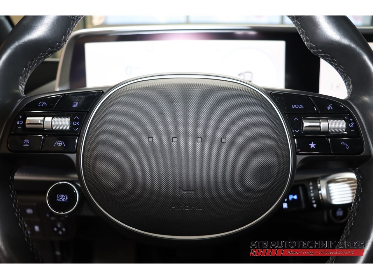 Hyundai IONIQ 6 - Bild 23