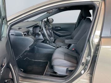 Toyota Corolla - 9