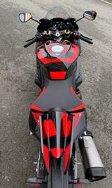 Aprilia RSV4 Factory E5+ Modell 2025 - Angebote entsprechen deinen Suchkriterien