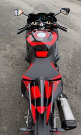 Aprilia RSV4 Factory E5+ Modell 2025 - Offers matching your search criteria