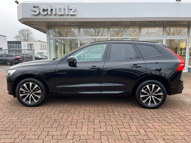 Volvo XC60 B4 D Plus Dark Auto