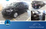 Volkswagen T7 Multivan Basis lang LÜ AHK HUD SHZ PANO 3-ZK