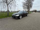 Mercedes-Benz S 500 - LPG Prins Gasanlage - gebrauchte Mercedes-Benz S 500 aus dem Jahr 2010