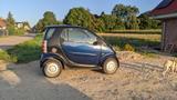 Smart ForTwo smart & pulse 45kW pulse