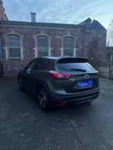 Mazda CX-5 Sports-Line *AWD*TEMPO*AHK*KESSY*BOSE - Mazda aus 2017