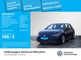 Volkswagen Golf VIII GTI 2.0 TSI ACC LED+ Navi 17" DSG - Volkswagen Golf Gebrauchtwagen